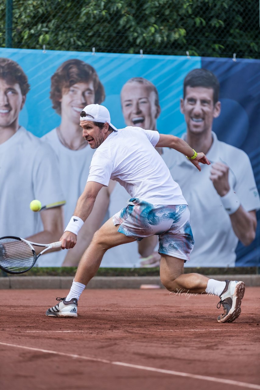 Bild 132 - Marner Tennisevent mit Mischa Zverev